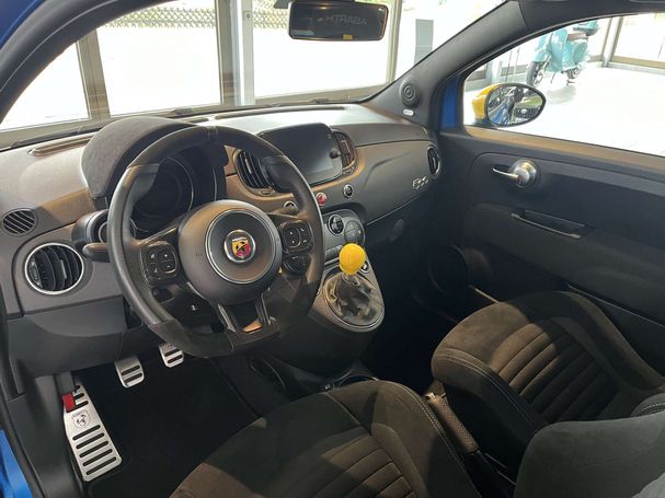 Abarth 695C 132 kW image number 7