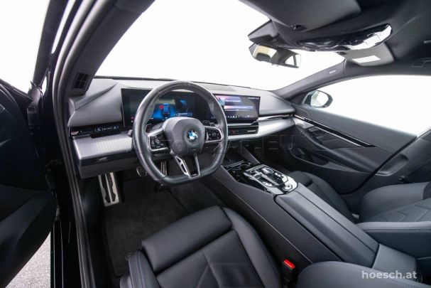 BMW 520d 145 kW image number 17