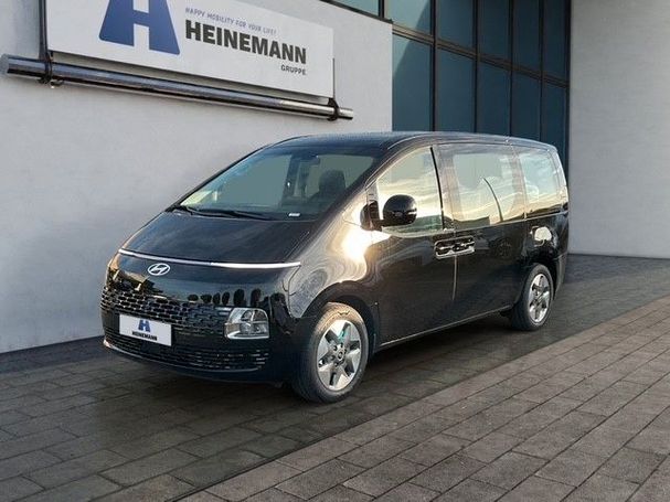 Hyundai Staria HEV 165 kW image number 1