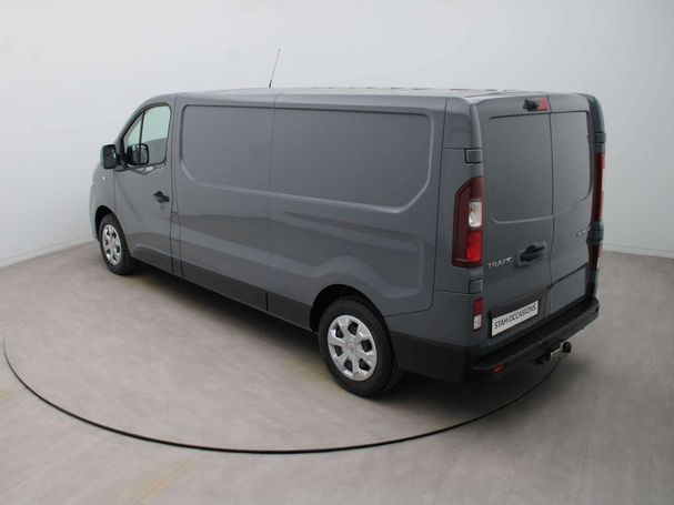 Renault Trafic L2H1 dCi 120 88 kW image number 12