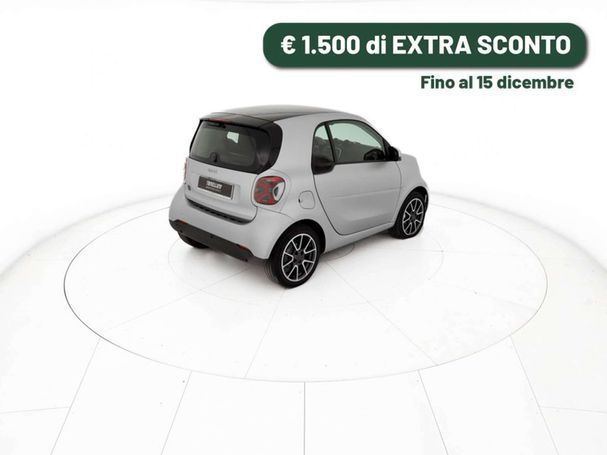 Smart ForTwo EQ 60 kW image number 3