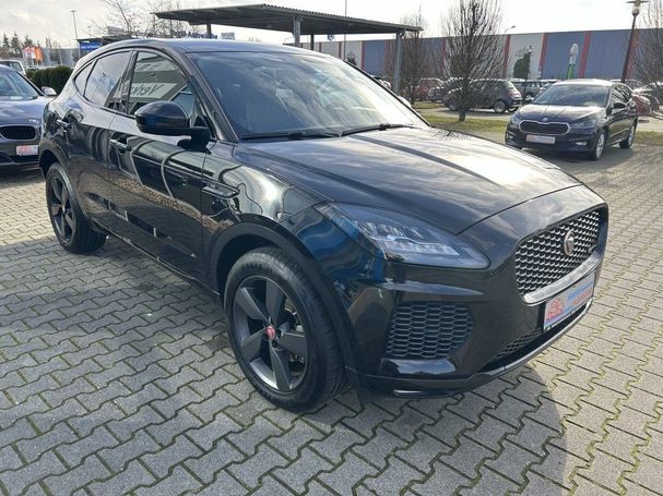 Jaguar E-Pace D180 AWD R-Dynamic SE 132 kW image number 3