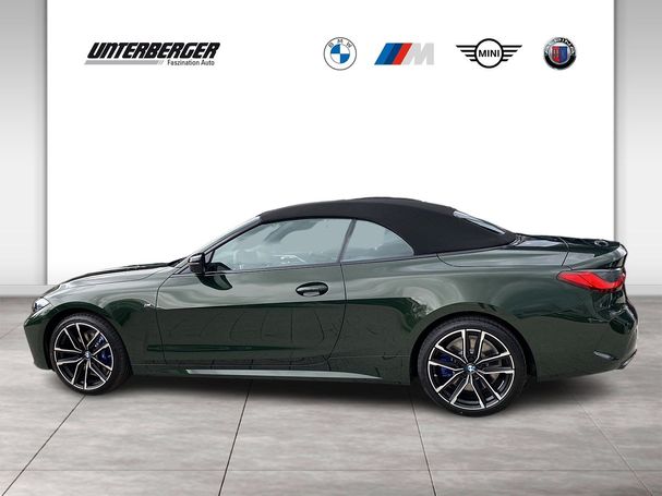 BMW 440i Cabrio xDrive 275 kW image number 5