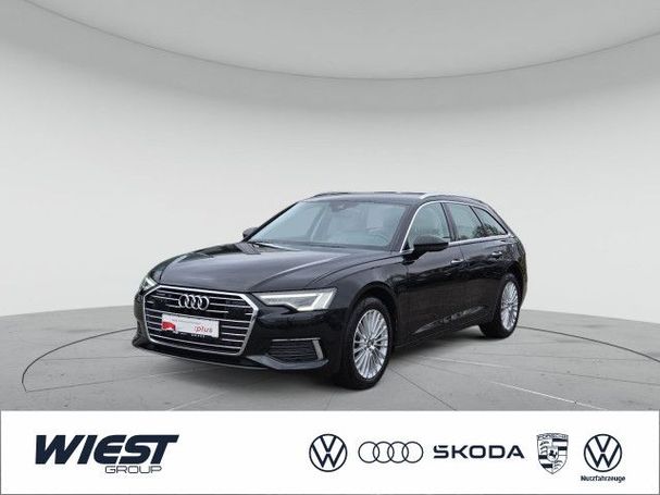 Audi A6 45 TDI Avant 170 kW image number 2