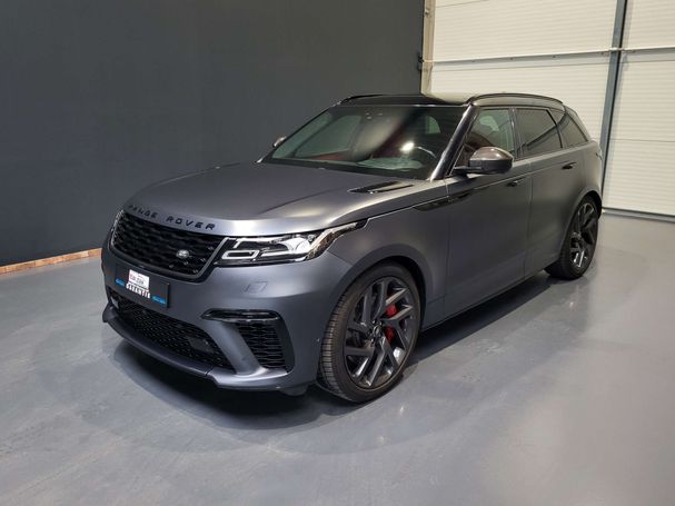 Land Rover Range Rover Velar 5.0 405 kW image number 1