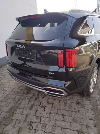 Kia Sorento Spirit 142 kW image number 3