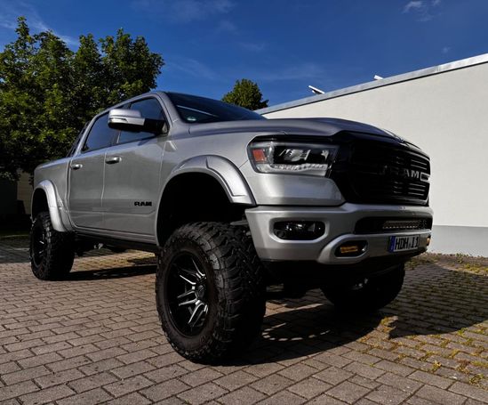 RAM 1500 331 kW image number 3