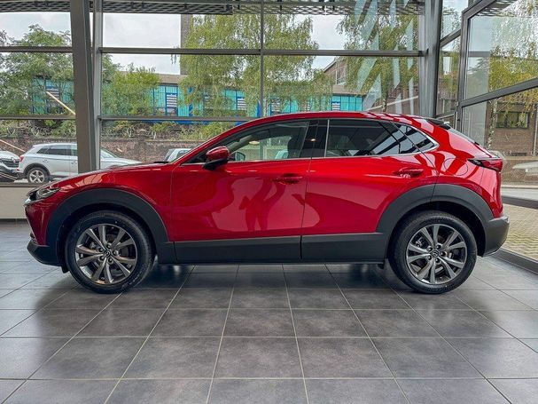 Mazda CX-30 Exclusive-Line 137 kW image number 2