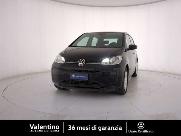 Volkswagen up! 1.0 48 kW image number 1