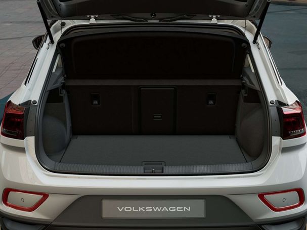 Volkswagen T-Roc 1.5 TSI DSG 110 kW image number 13