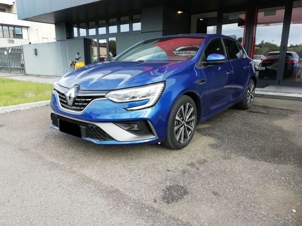 Renault Megane 116 kW image number 1