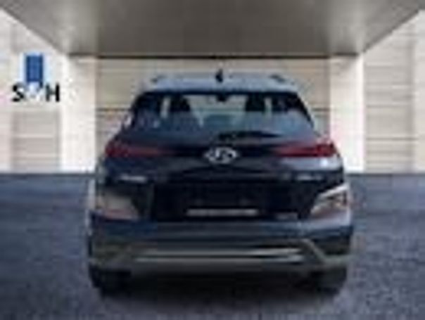 Hyundai Kona Trend 100 kW image number 4