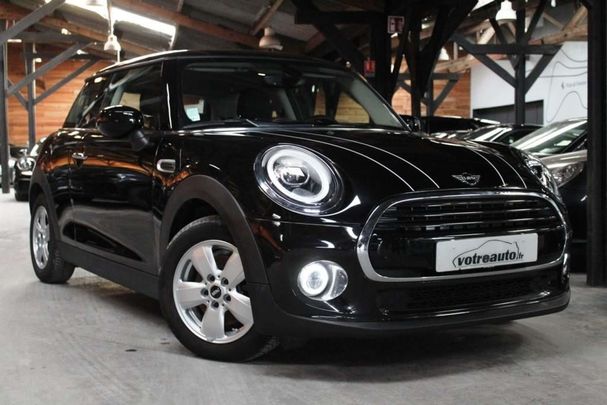 Mini Cooper 101 kW image number 1