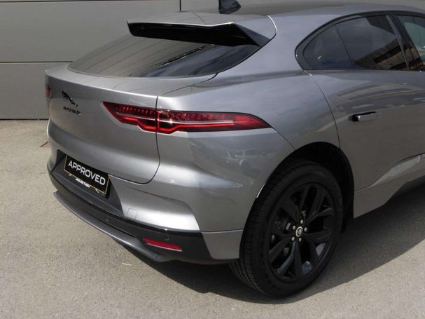 Jaguar I-Pace AWD SE 294 kW image number 40