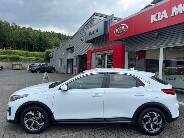 Kia XCeed 1.0 T-GDi 88 kW image number 4