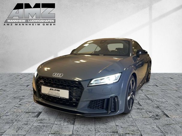 Audi TT 45 quattro S tronic S-line 180 kW image number 17