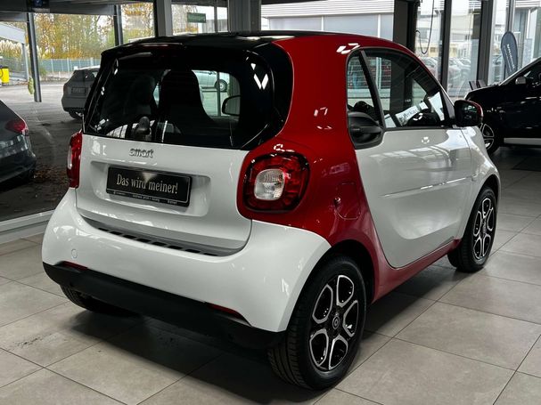 Smart ForTwo 66 kW image number 3