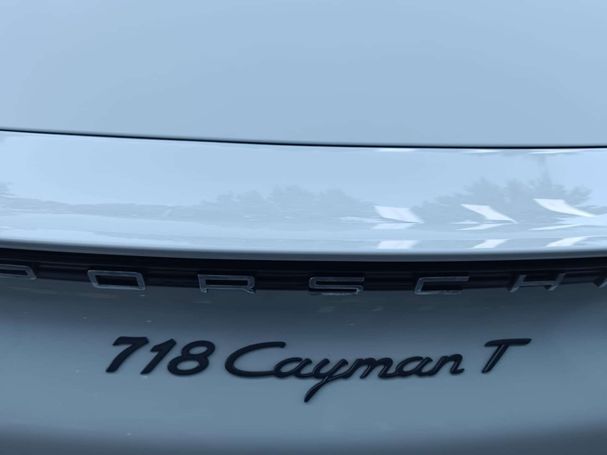 Porsche Cayman PDK 220 kW image number 7