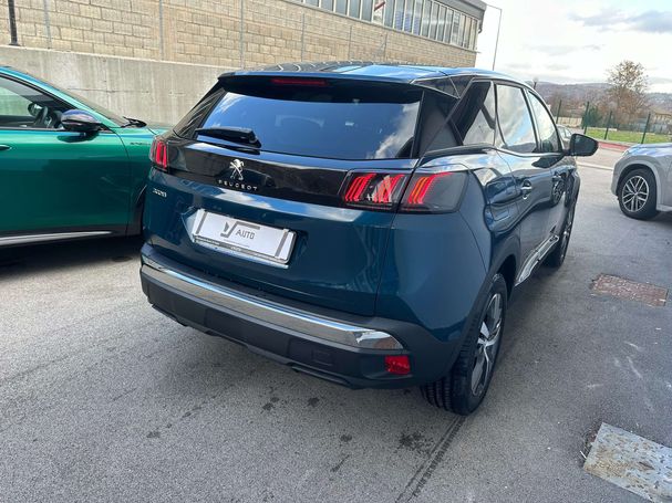 Peugeot 3008 BlueHDi 130 S&S EAT8 Allure 96 kW image number 3