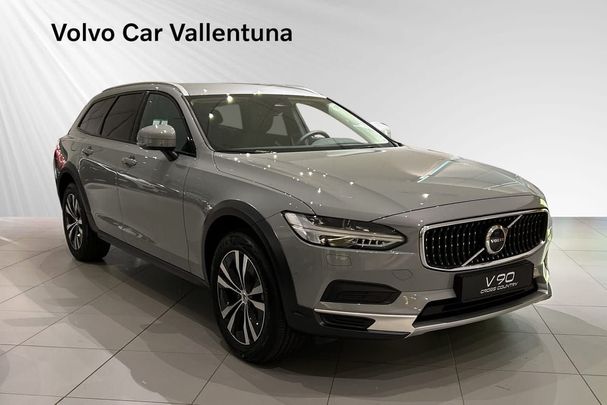 Volvo V90 Cross Country AWD B5 186 kW image number 2