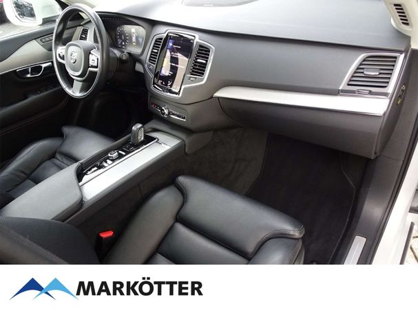 Volvo XC90 T8 AWD Inscription 288 kW image number 39