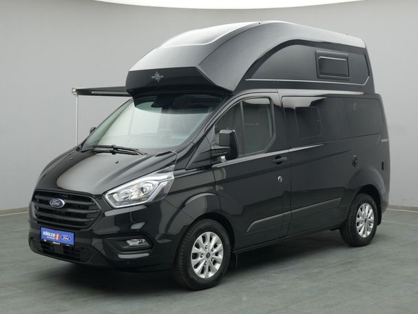 Ford Transit 136 kW image number 1