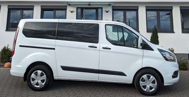 Ford Transit Custom 320 Trend 77 kW image number 8