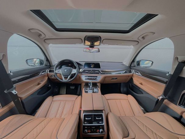 BMW 750Li xDrive 390 kW image number 15