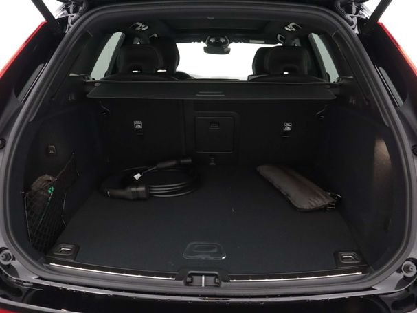 Volvo XC60 T6 Plus Black Edition AWD 293 kW image number 14