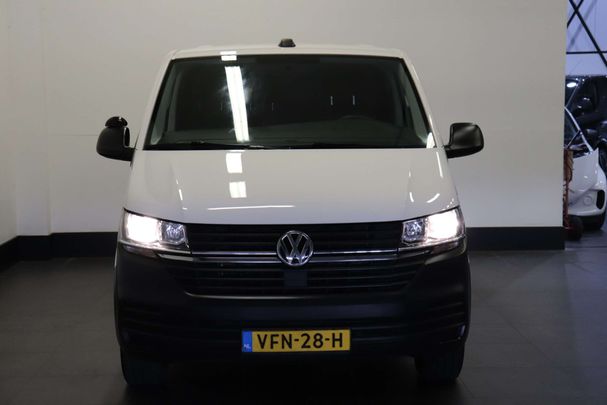 Volkswagen T6 Transporter 110 kW image number 6