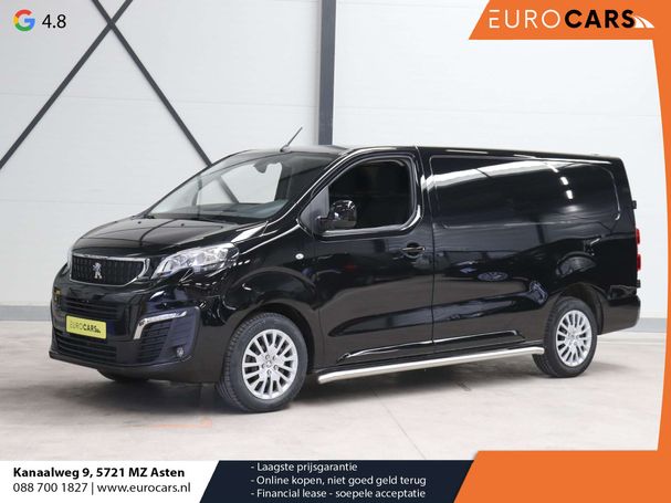 Peugeot Expert L3 BlueHDi 145 S&S 106 kW image number 2