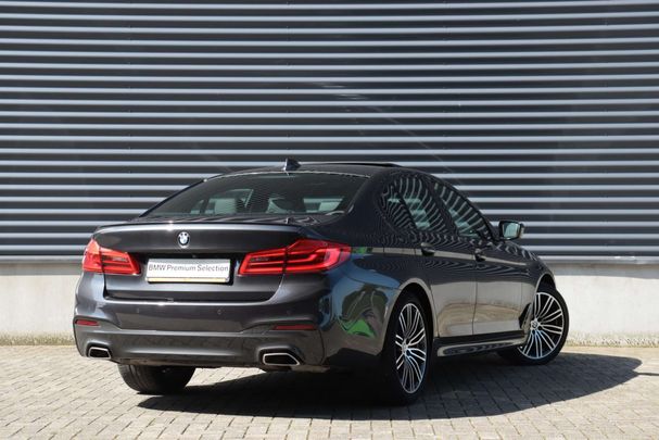 BMW 520i 135 kW image number 4