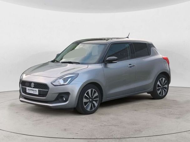 Suzuki Swift 1.2 66 kW image number 1