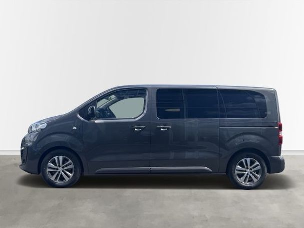 Peugeot Traveller L2 BlueHDi 180 Allure 130 kW image number 5