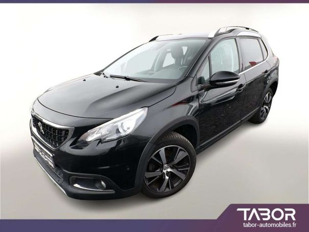 Peugeot 2008 130 Allure 96 kW image number 2