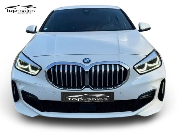 BMW 118i 100 kW image number 3