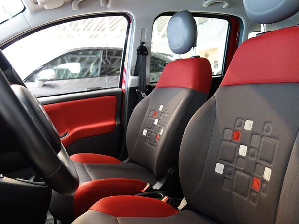 Fiat Panda 1.2 Lounge 51 kW image number 19