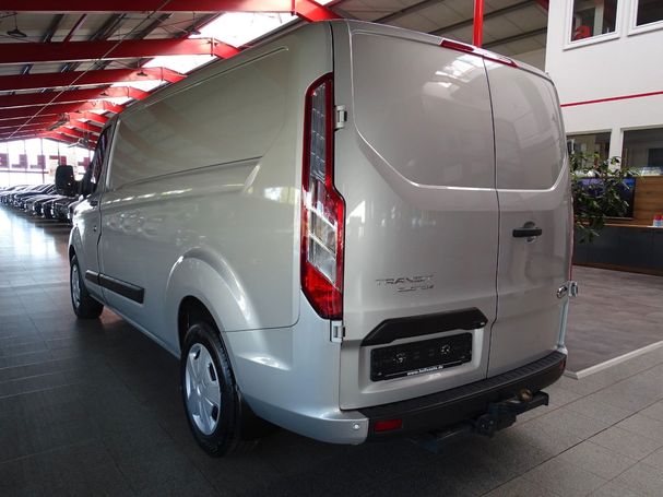 Ford Transit Custom 320 L2H1 Trend 96 kW image number 2