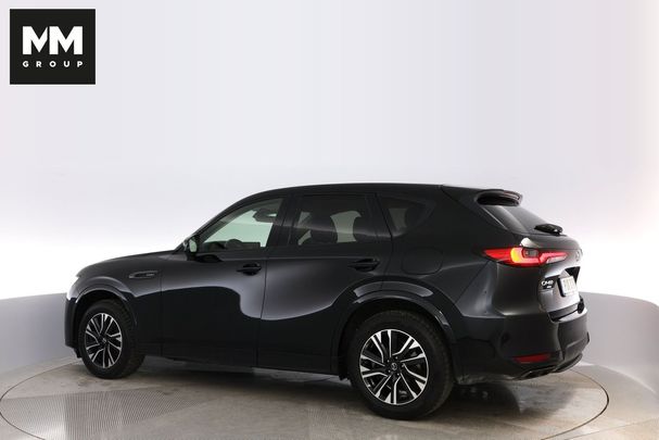 Mazda CX-60 PHEV 241 kW image number 7