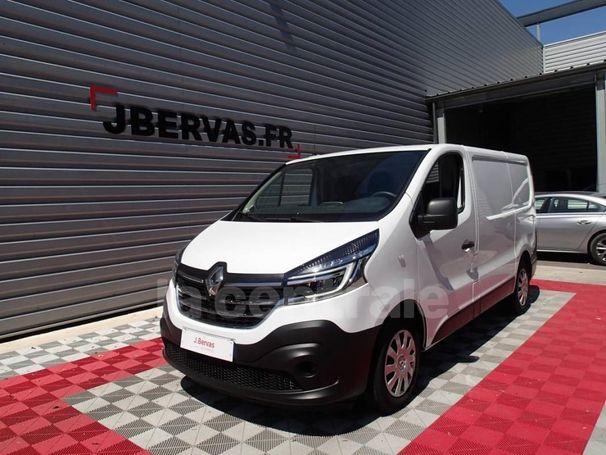 Renault Trafic DCi 120 L1H1 88 kW image number 1