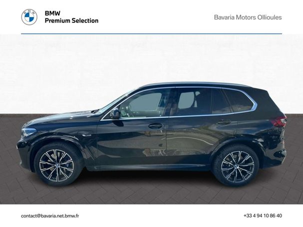 BMW X5 xDrive 213 kW image number 20