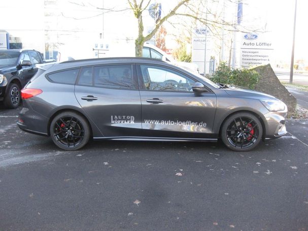 Ford Focus ST 2.3 206 kW image number 5