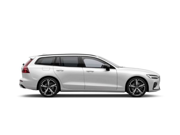 Volvo V60 B4 Plus 145 kW image number 1