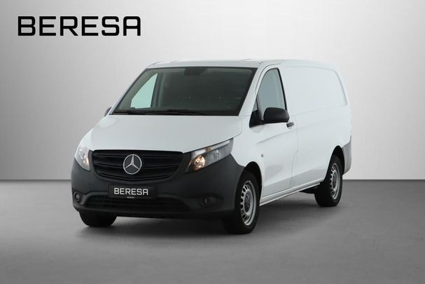 Mercedes-Benz Vito 116 CDi 120 kW image number 1