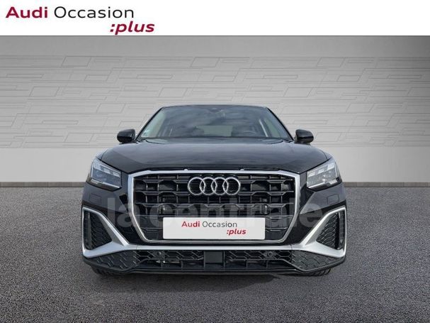 Audi Q2 35 TFSI S tronic Advanced 110 kW image number 3