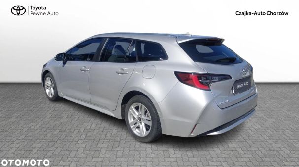 Toyota Corolla Touring Sports 85 kW image number 8