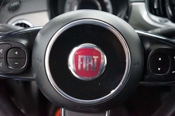 Fiat 500 1.0 51 kW image number 41