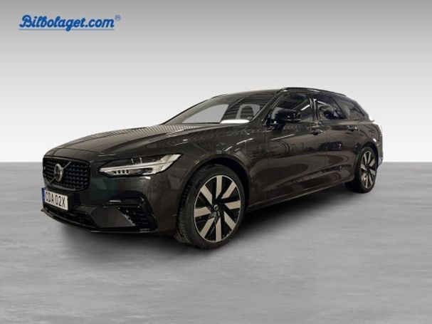 Volvo V90 AWD T6 261 kW image number 1