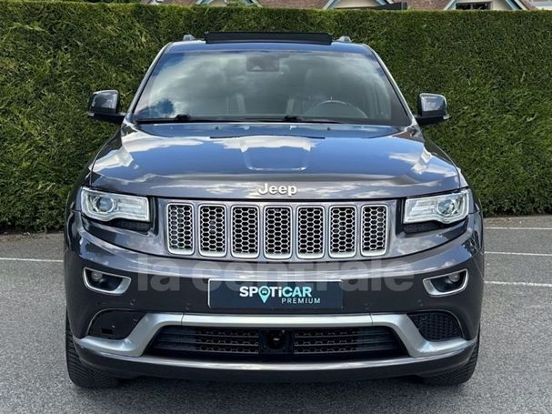 Jeep Grand Cherokee 259 kW image number 2