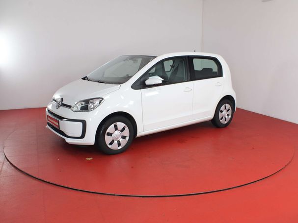 Volkswagen up! 44 kW image number 25